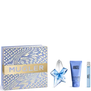 Mugler Angel Eau de Parfum 25ml Gift Set - undefined undefined