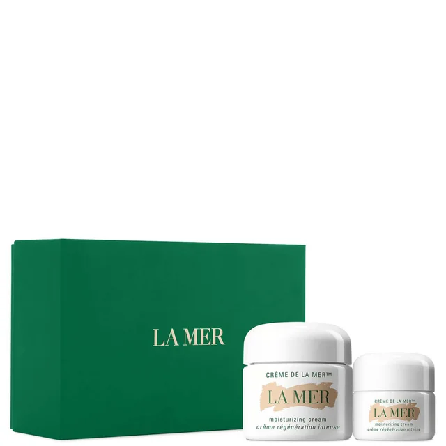 La Mer The Crème de la Mer Duet