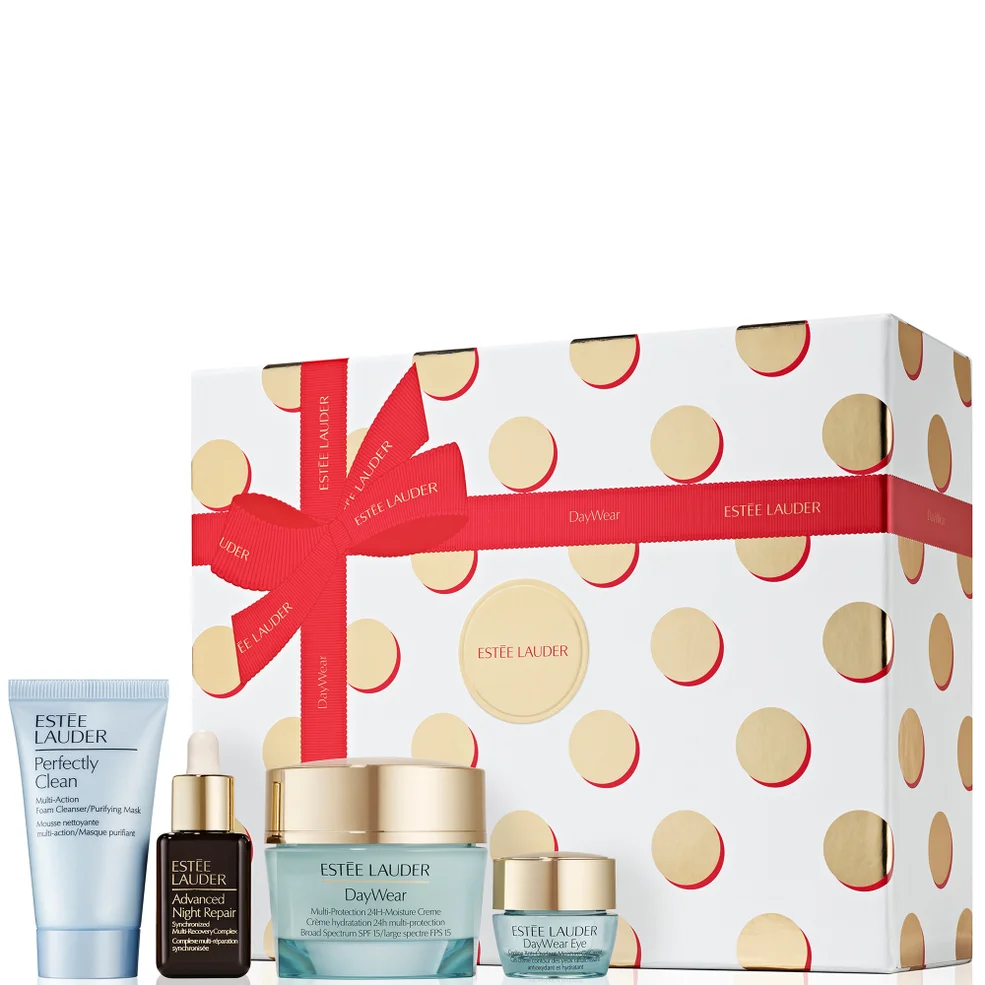 Estée Lauder Daywear Skincare Set Afbeelding 1