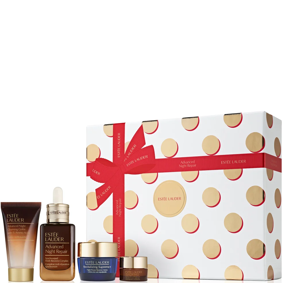 Estée Lauder Advanced Night Repair 50ml Skincare Set Afbeelding 1