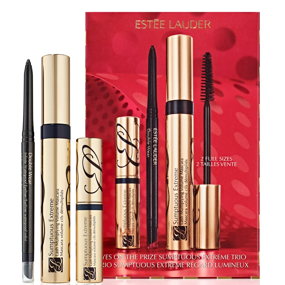 Estée Lauder Sumptuous Extreme Set 3 Piece Afbeelding 1