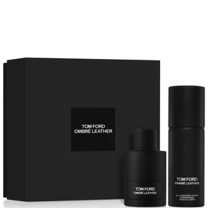 TOM FORD Ombre Leather Eau de Parfum 100ml Gift Set - undefined undefined