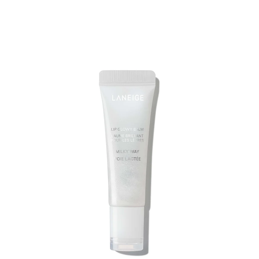LANEIGE Lip Glowy Balm Milkyway 10g Afbeelding 1