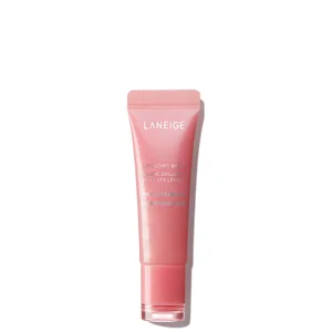 LANEIGE Lip Glowy Balm Supernova 10g - Option Supernova