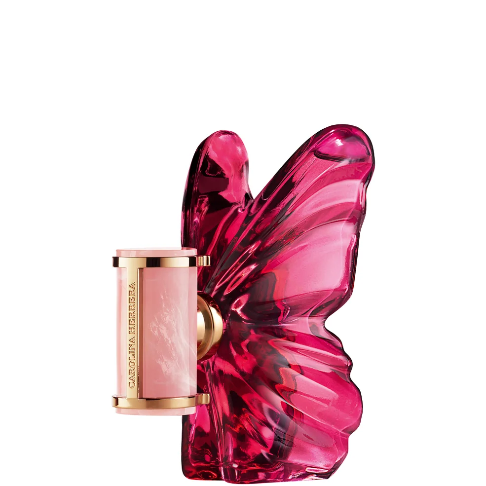 Carolina Herrera La Bomba Eau de Parfum 50ml Afbeelding 1