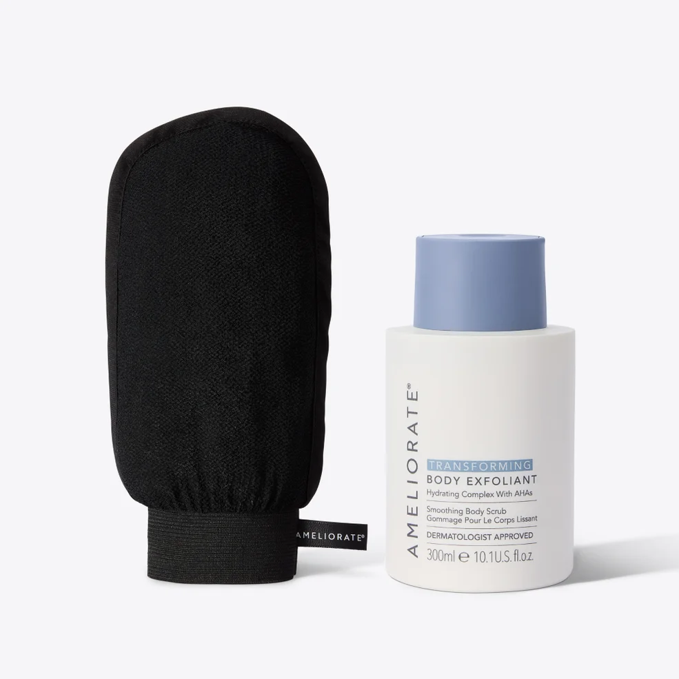 AMELIORATE Super Exfoliating Duo  Afbeelding 1