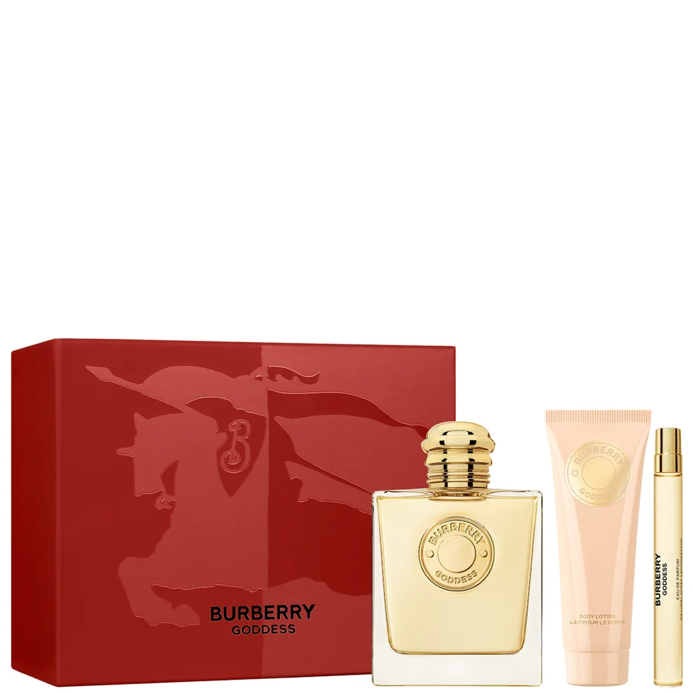 Burberry Goddess Eau de Parfum Giftset 100ml Afbeelding 1