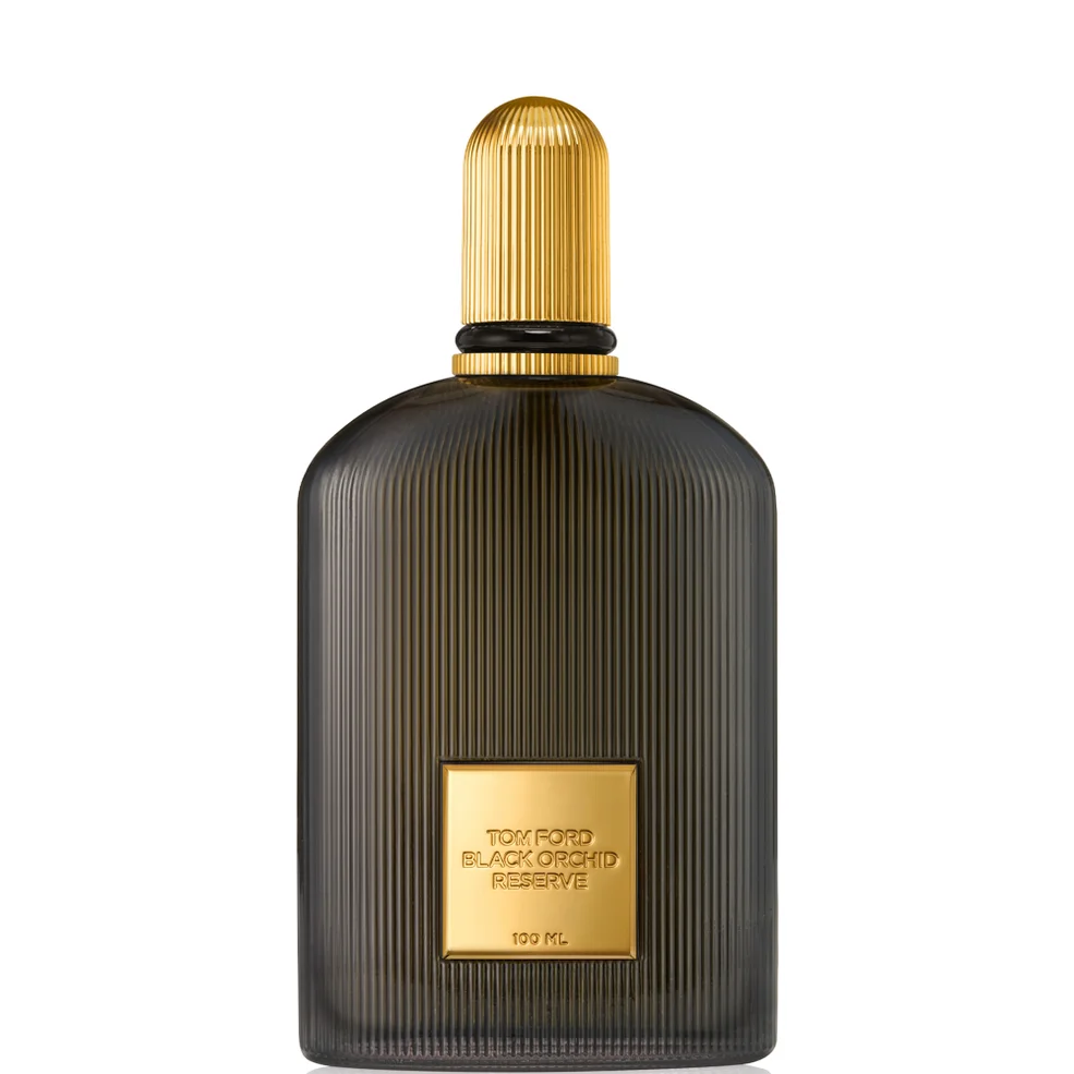 TOM FORD Black Orchid Reserve Eau de Parfum 100ml Afbeelding 1