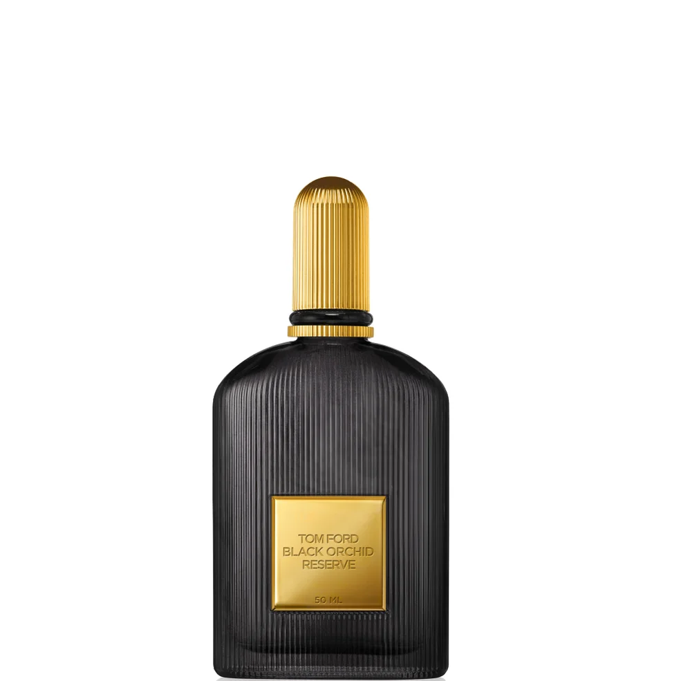 TOM FORD Black Orchid Reserve Eau de Parfum 50ml Afbeelding 1