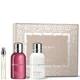 Molton Brown Fiery Pink Pepper Travel Gift Set