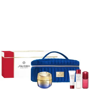 Shiseido Vital Perfection Advanced Holiday Pouch Set - undefined undefined