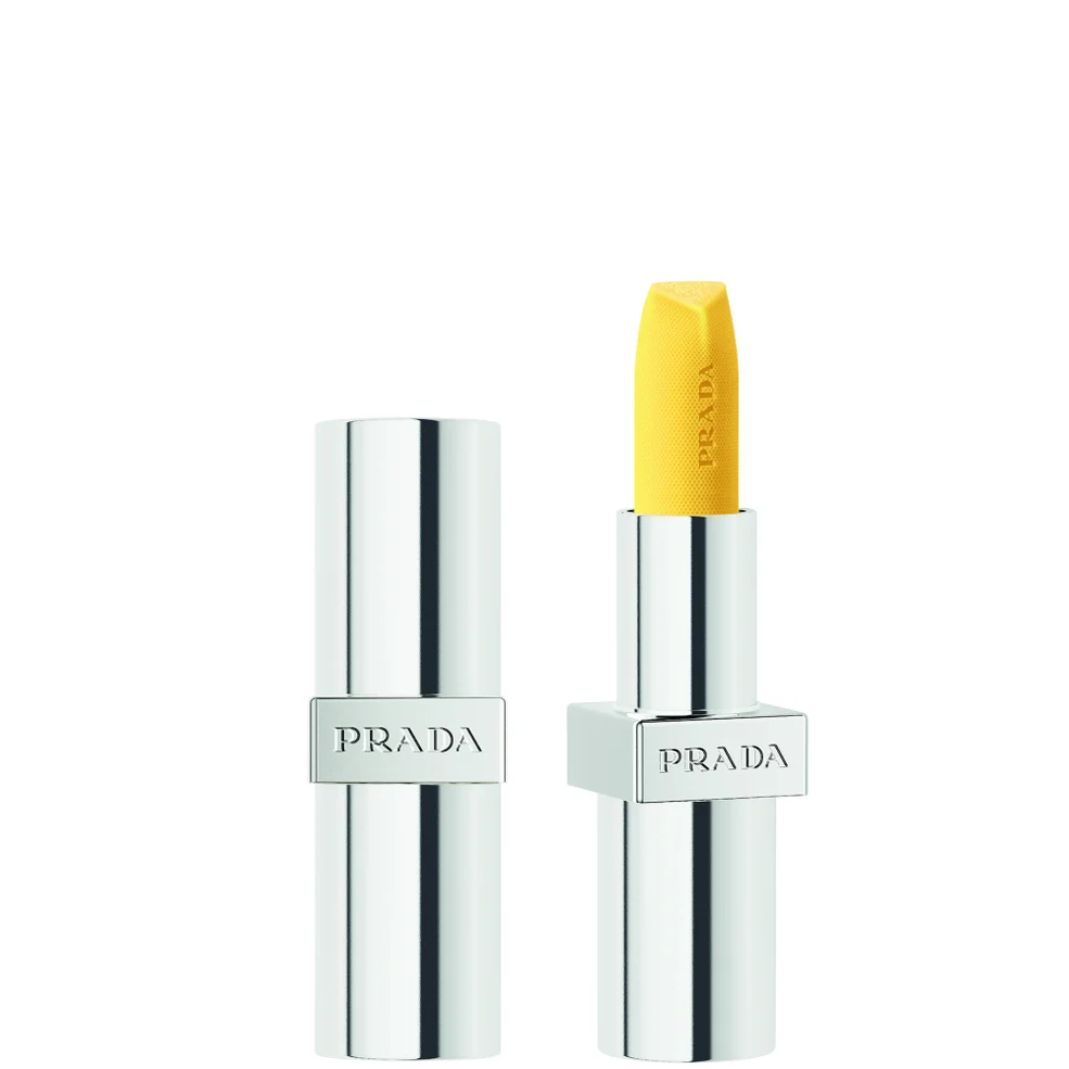 Prada Refillable Lip Balm Banana 3.8g Afbeelding 1