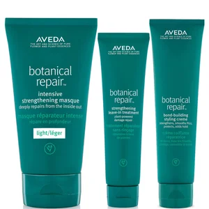 Aveda Botanical Repair Bundle - undefined undefined