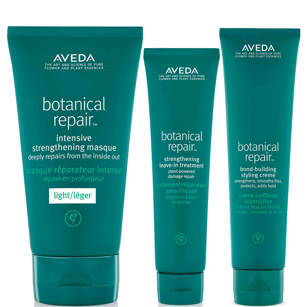 Aveda Botanical Repair Bundle Afbeelding 1