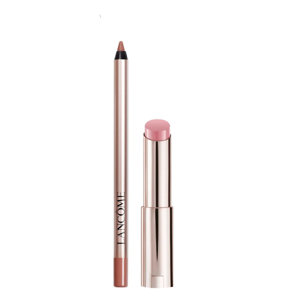 Lancome Butterglow Lip Duo Afbeelding 1