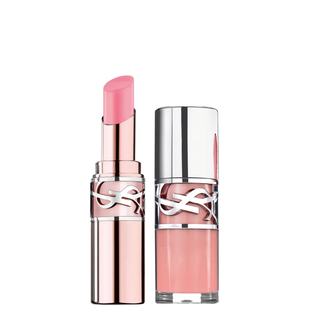YSL Loveshine Pink Sunrise Duo Afbeelding 1