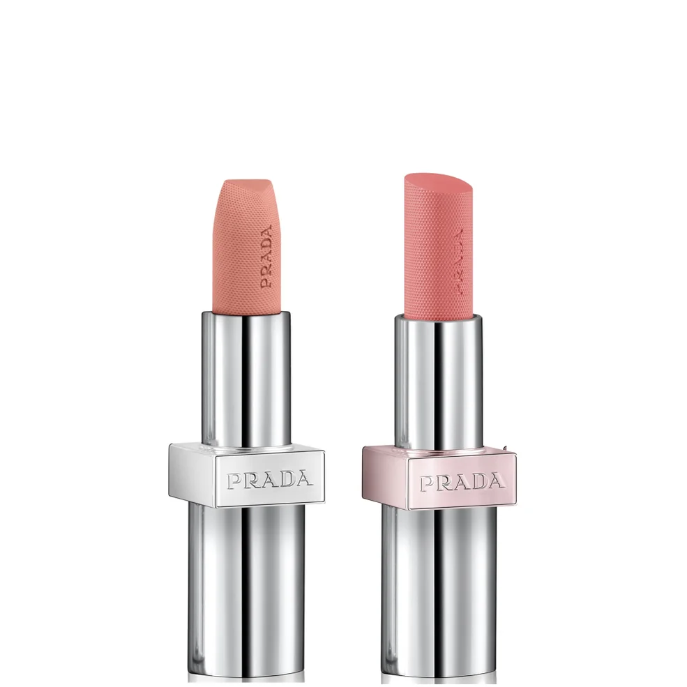Prada Nudo Lip Duo Afbeelding 1