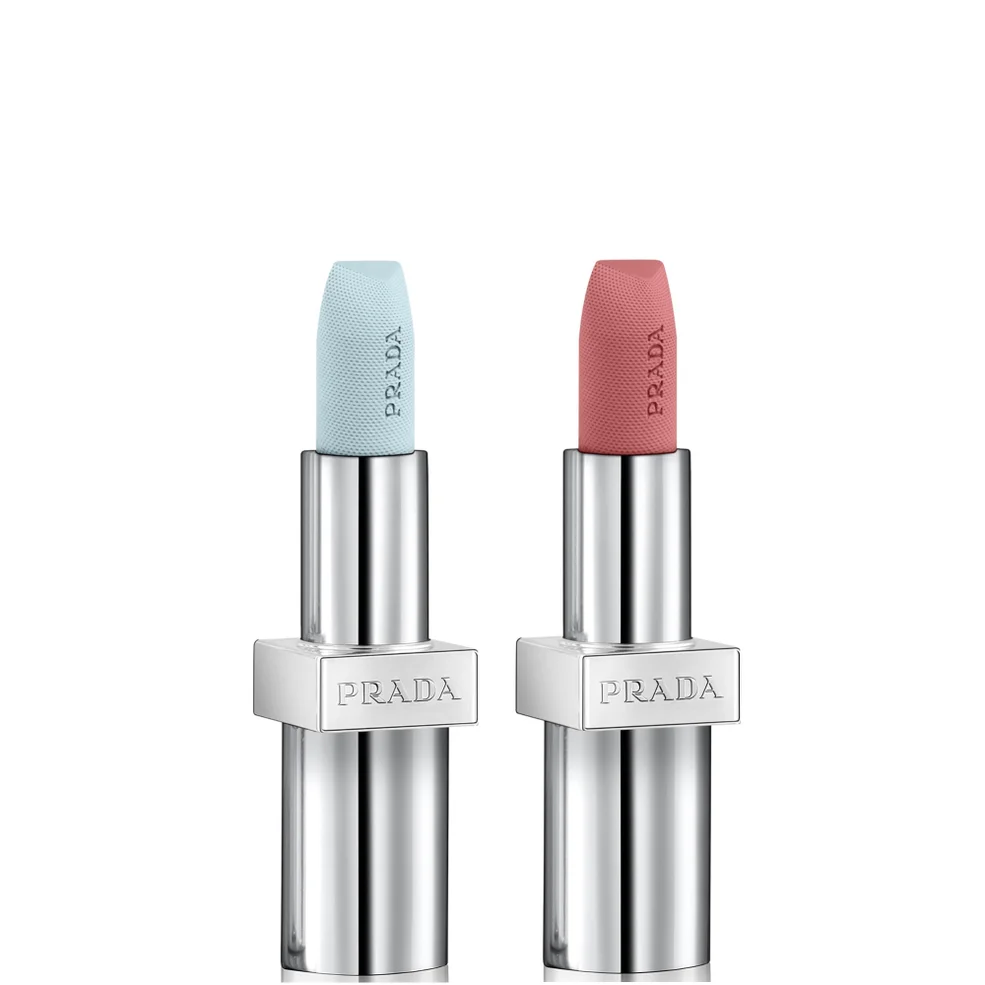 Prada Meranti Lip Duo Afbeelding 1