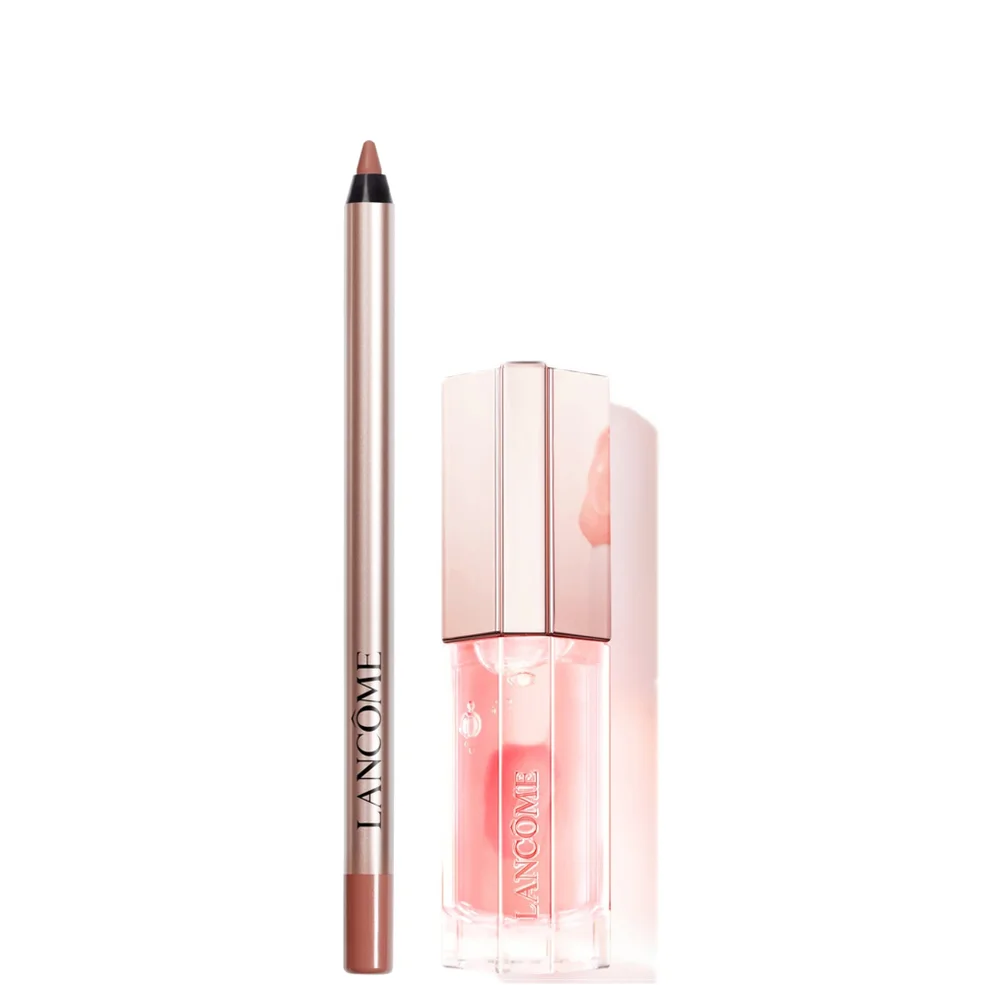 Lancome Juicy Treat Lip Duo Afbeelding 1