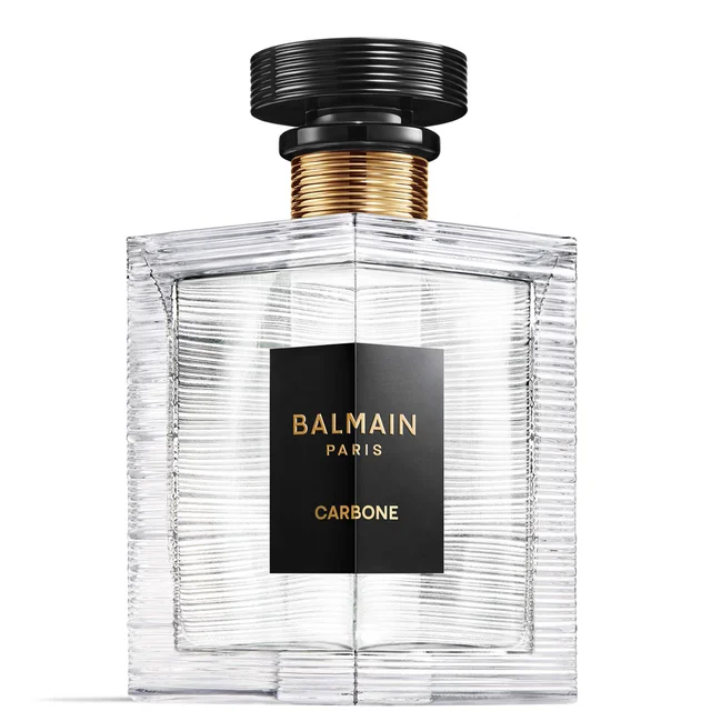 Balmain Beauty Carbone Eau de Toilette 125ml