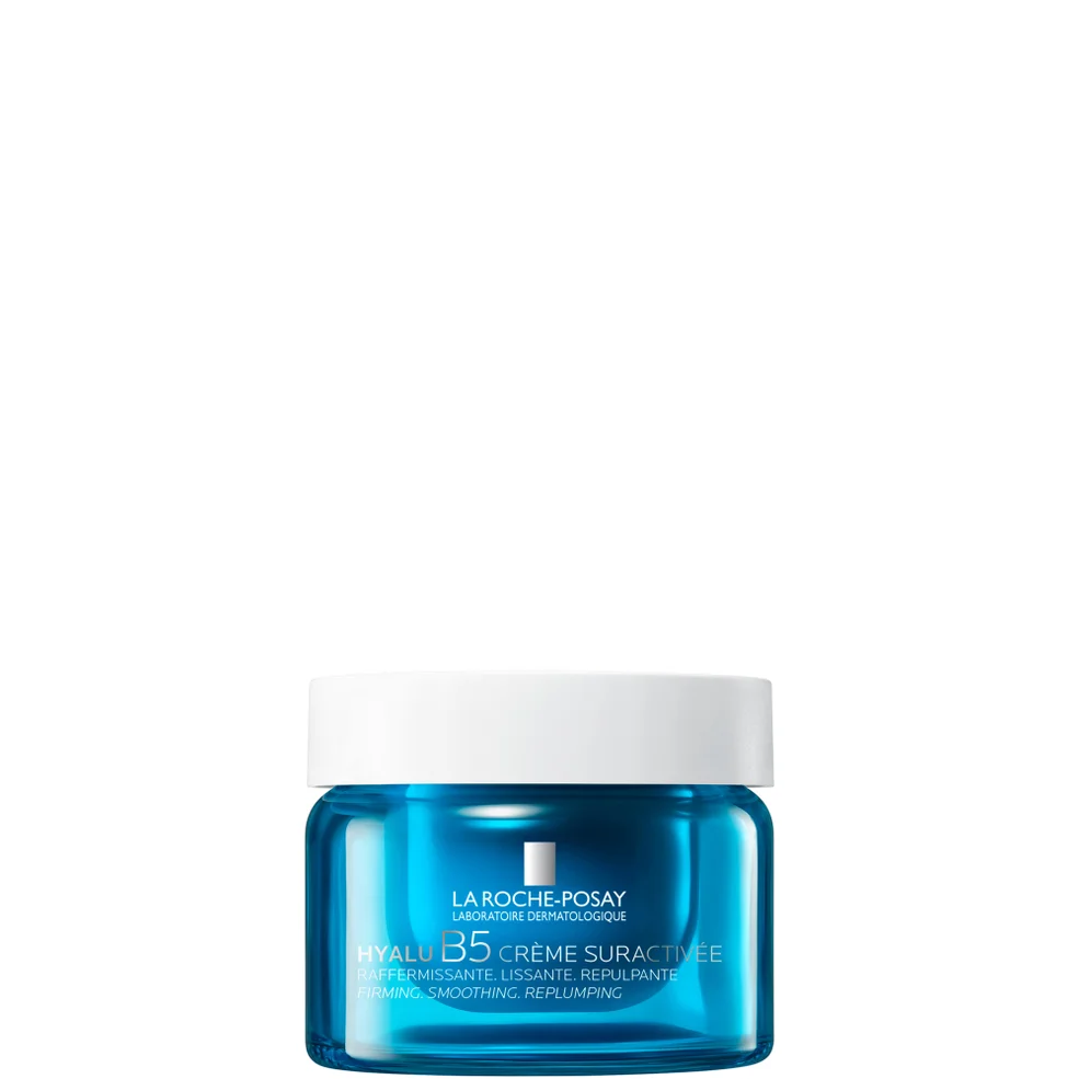 La Roche-Posay Hyalu B5 Suractivated Cream 50ml Afbeelding 1