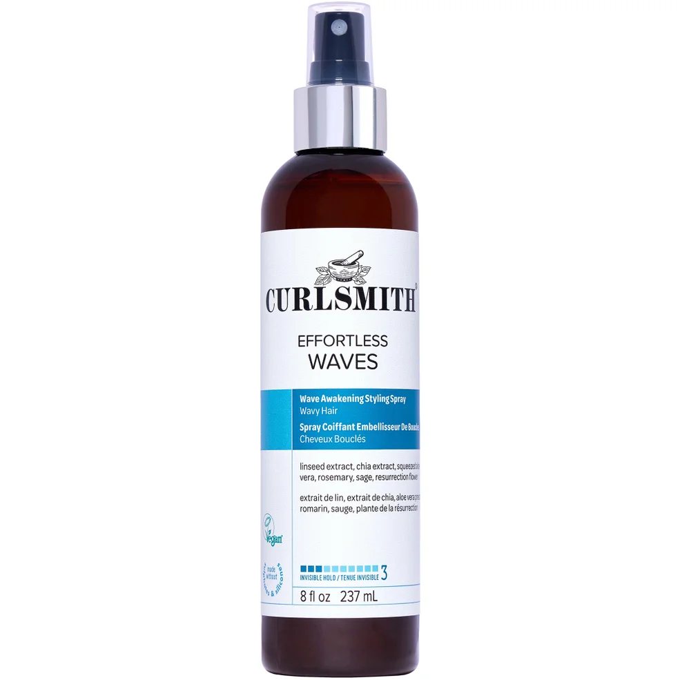 Curlsmith Effortless Waves 237ml Afbeelding 1