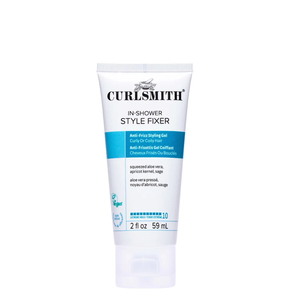 Curlsmith In-Shower Style Fixer Trial Size 59ml Afbeelding 1