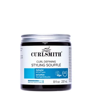 Curlsmith Curl Defining Styling Souffle 237ml - undefined undefined