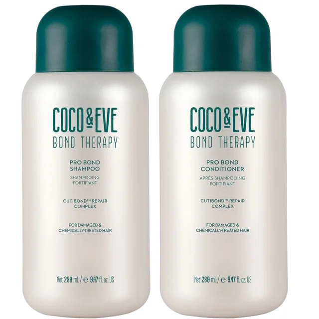 Coco & Eve Bond Therapy Duo Bundle