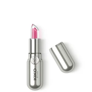 KIKO Milano Secret Oil Core Lip Balm 3g (Various Shades) - Shade 01 Pout Perfection