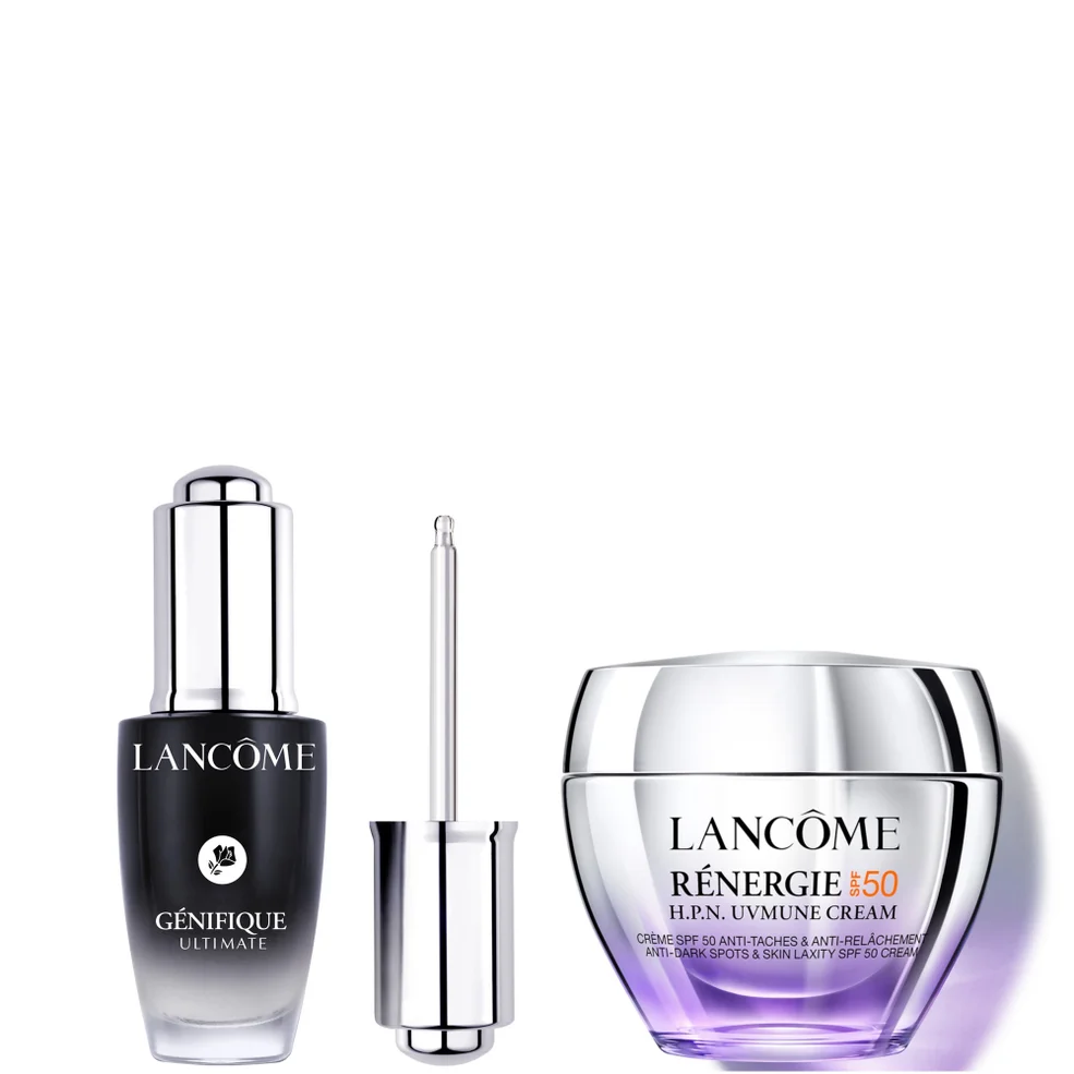 Lancôme Superior Skin Set Afbeelding 1
