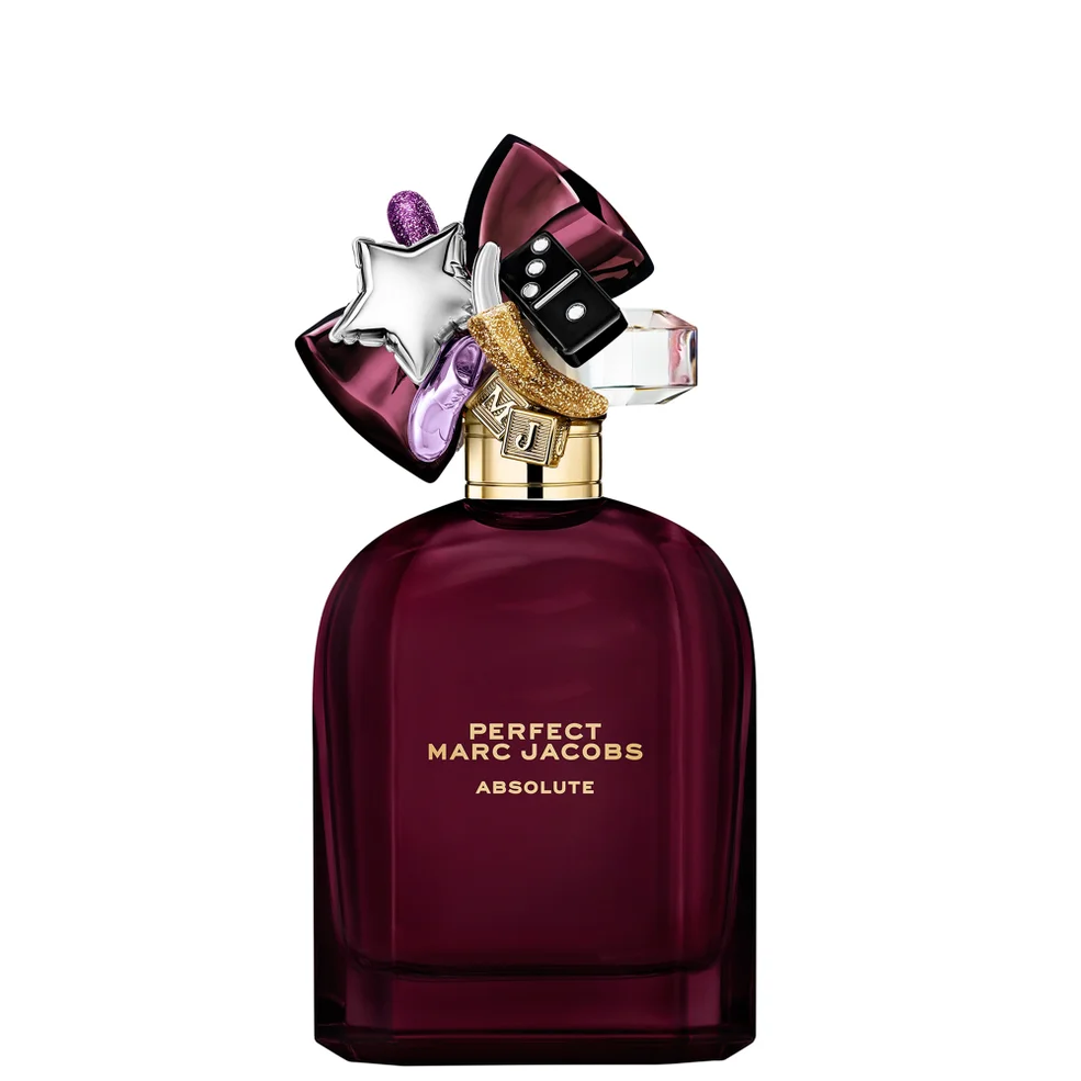 Marc Jacobs Perfect Absolute 100ml Afbeelding 1
