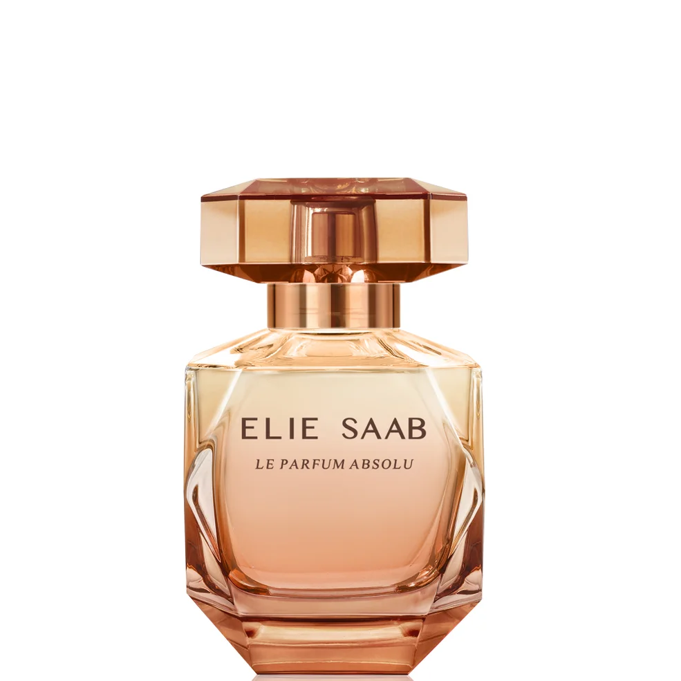 Elie Saab Le Parfum Absolu Eau de Parfum 50ml Afbeelding 1