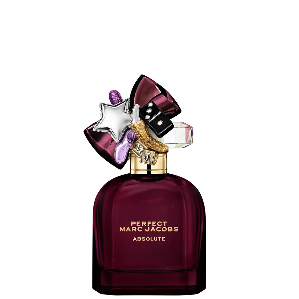 Marc Jacobs Perfect Absolute 50ml Afbeelding 1