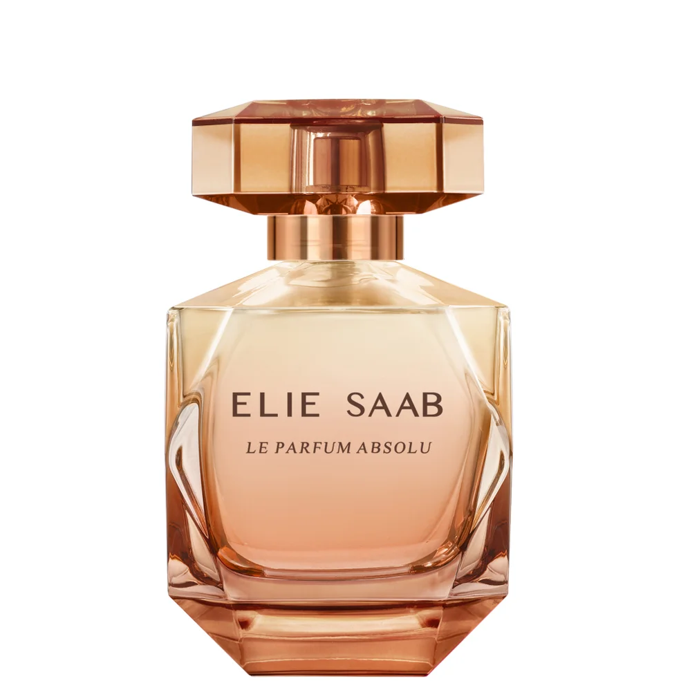 Elie Saab Le Parfum Absolu Eau de Parfum 90ml Afbeelding 1