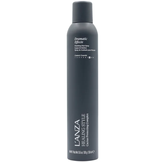 L'ANZA Healing Style Dramatic Effects 300g/350ml