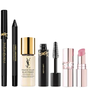 YSL Make-up Discovery - undefined undefined