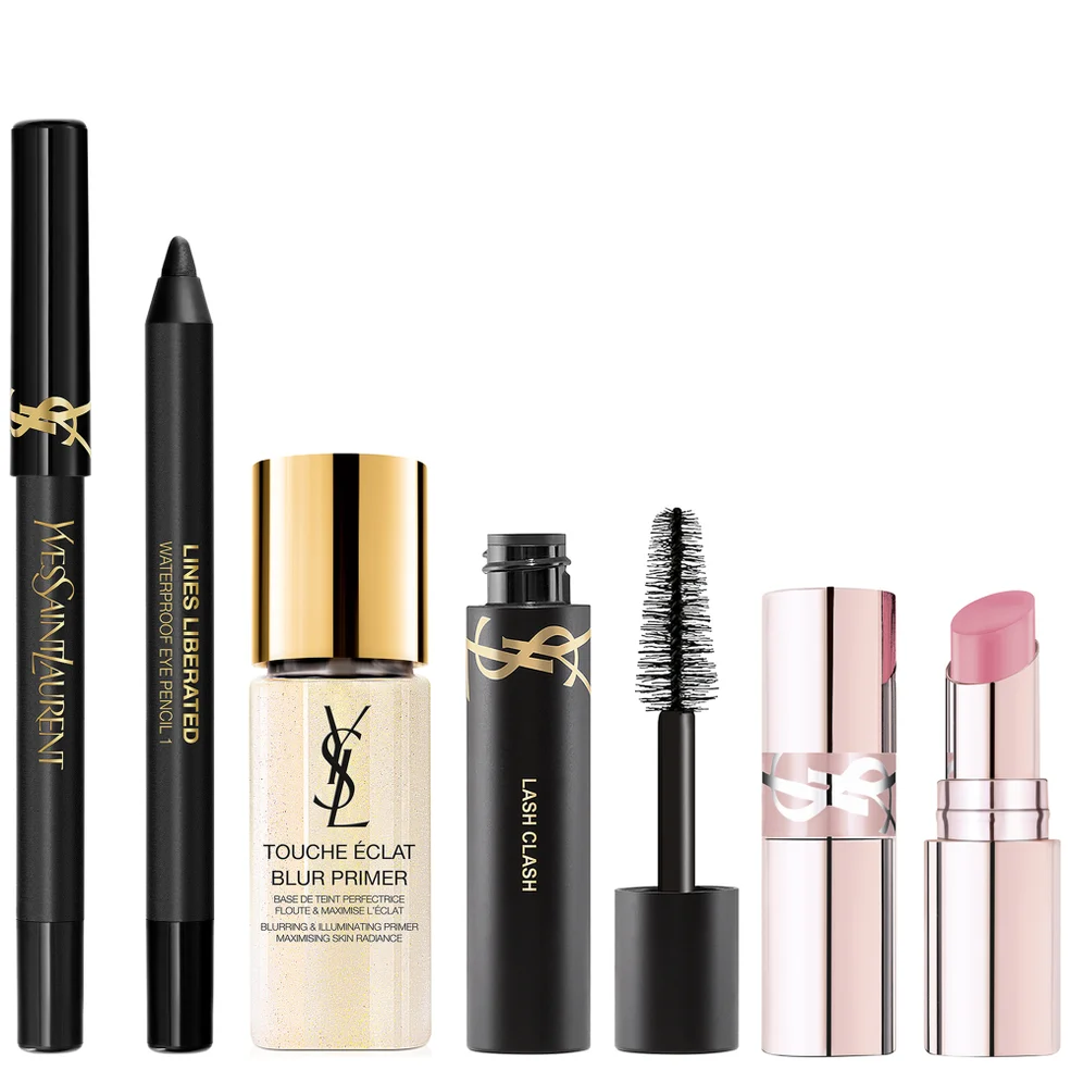 YSL Make-up Discovery Afbeelding 1