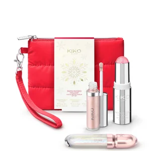 KIKO Milano Festive Besties Make Up Gift Set - undefined undefined
