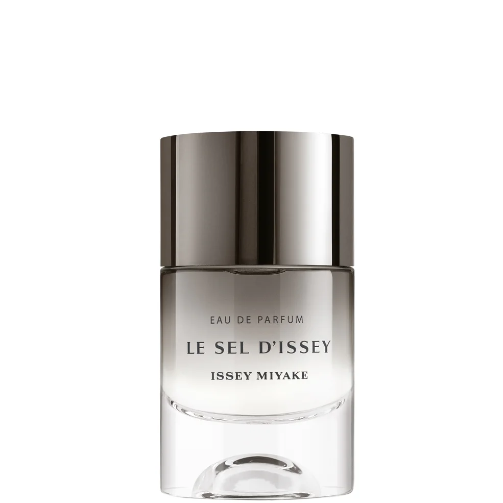 Issey Miyake Le Sel Eau de Parfum 50ml Afbeelding 1