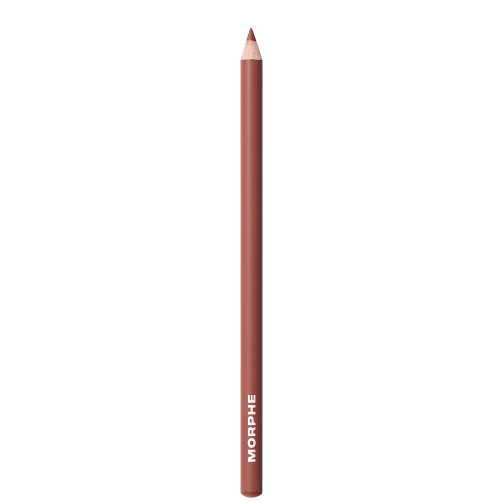 Morphe Signature Lip Pencil 1.5g (Various Shades) Afbeelding 1
