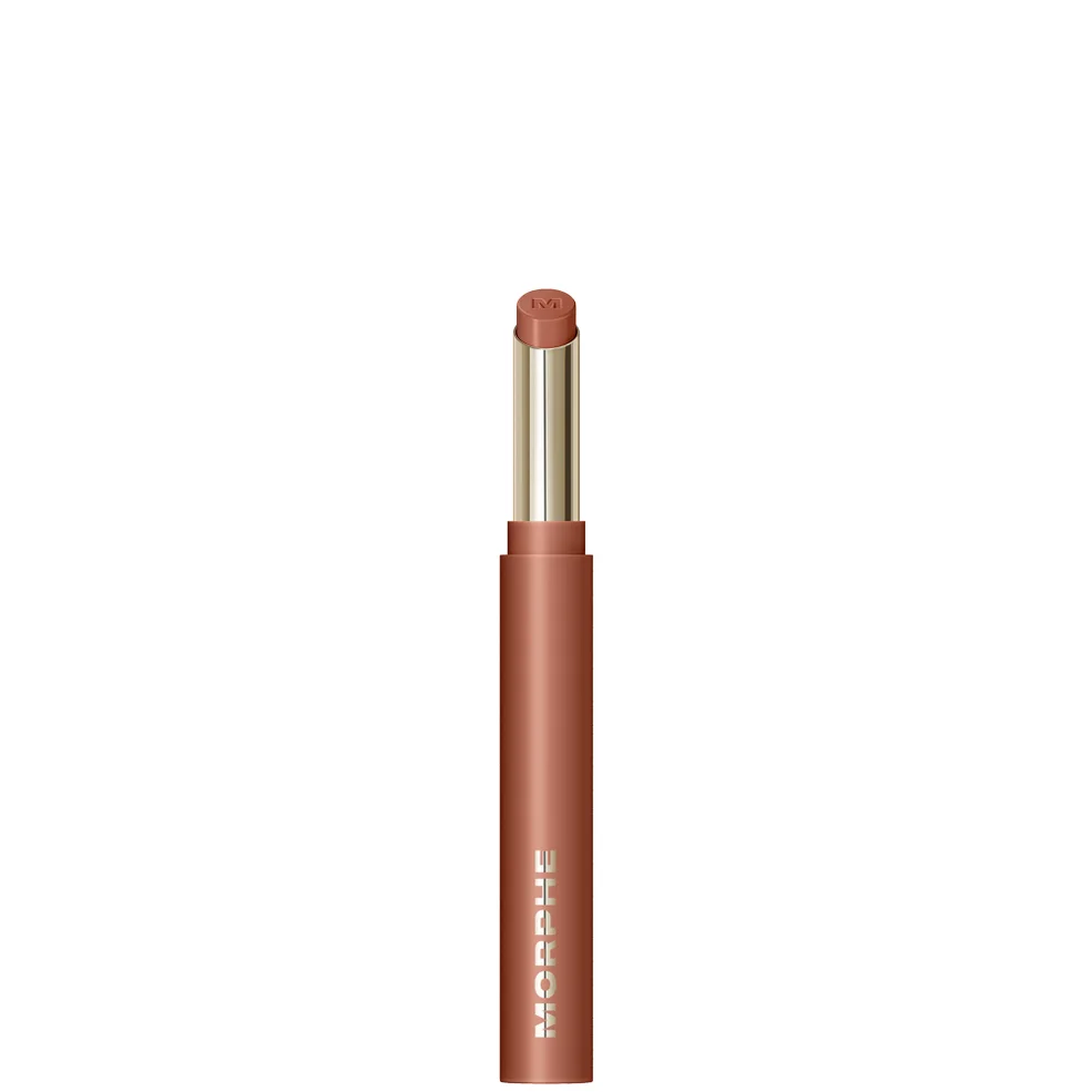 Morphe Lip Filter Hydroplump Soft Matte Lipstick 2.3g (Various Shades) Afbeelding 1