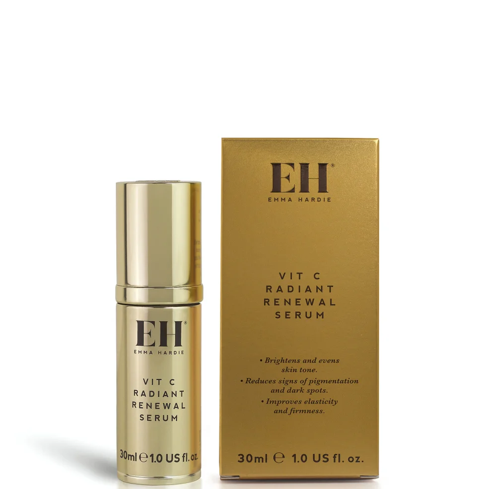 Emma Hardie Vit C Radiant Renewal Serum 30ml Afbeelding 1