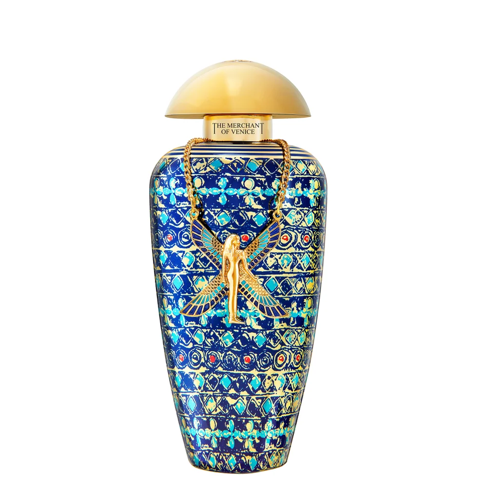 The Merchant of Venice Queen of the Night Eau de Parfum 100ml Afbeelding 1