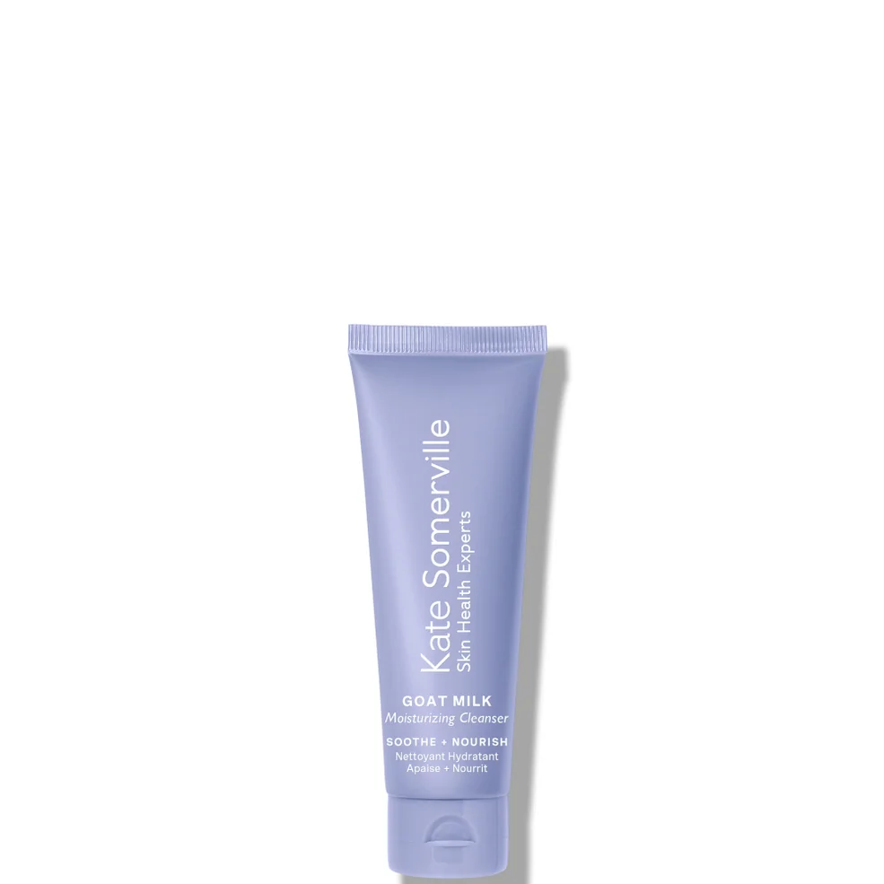Kate Somerville Goat Milk Moisturising Cleanser 30ml Afbeelding 1
