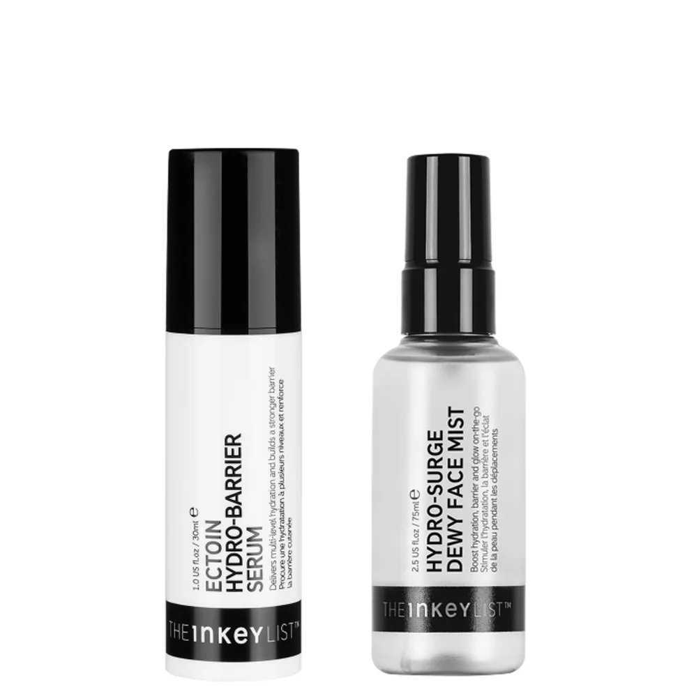 The INKEY List Hydration Shield Duo Afbeelding 1