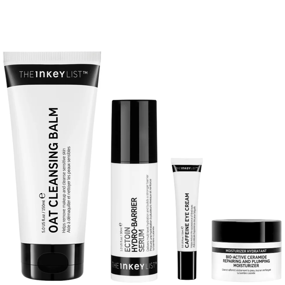 The INKEY List Skin Reset Bundle Afbeelding 1