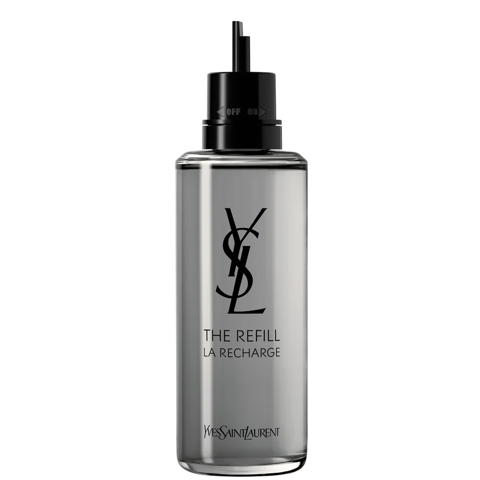 Yves Saint Laurent MYSLF Le Parfum Refill 150ml Afbeelding 1