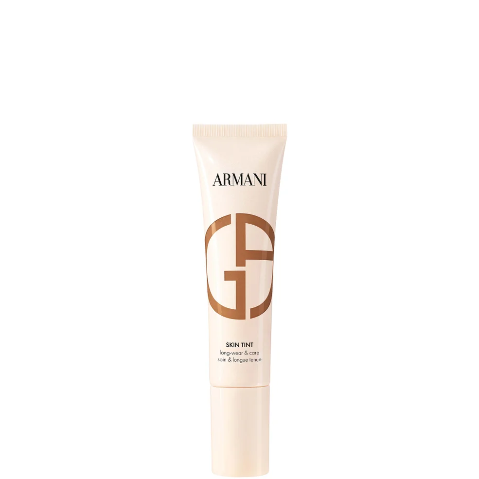 Armani Skin Tint (Various Shades) Afbeelding 1