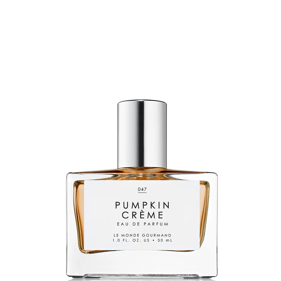 Le Monde Gourmand Pumpkin Crème Eau de Parfum 30ml Afbeelding 1